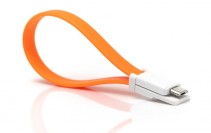 Xiaomi Mi Micro USB Cable 20cm Orange